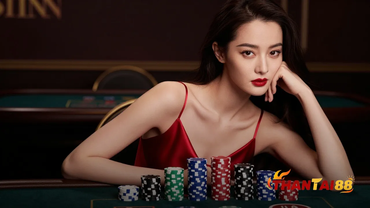 Các chồng phỉnh cao gấp đôi dần minh họa hệ thống gấp thếp